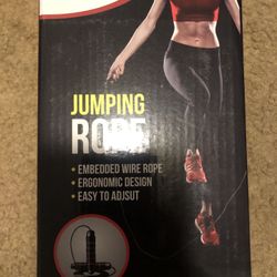 Jump Rope