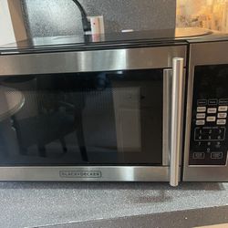 Kitchen Appliance Microwave Free