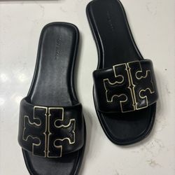Tory Burch Slides 