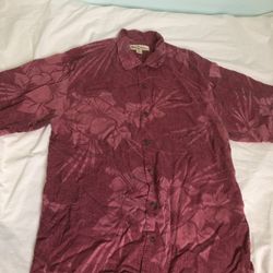 Tommy Bahamas Men’s Button Up