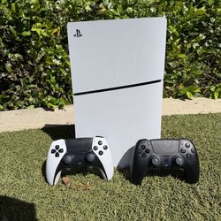 PS5 *Trade For Emoto*