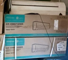 Hisense AC mini-split