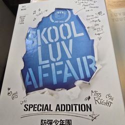 BTS ALBUM BRAND NEW 💜 