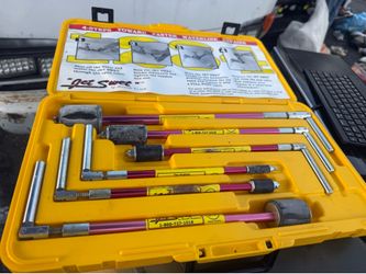 Jet swet plumbing tool