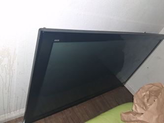 TV for sale fallbrook pick up only