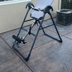 Inversion Table 