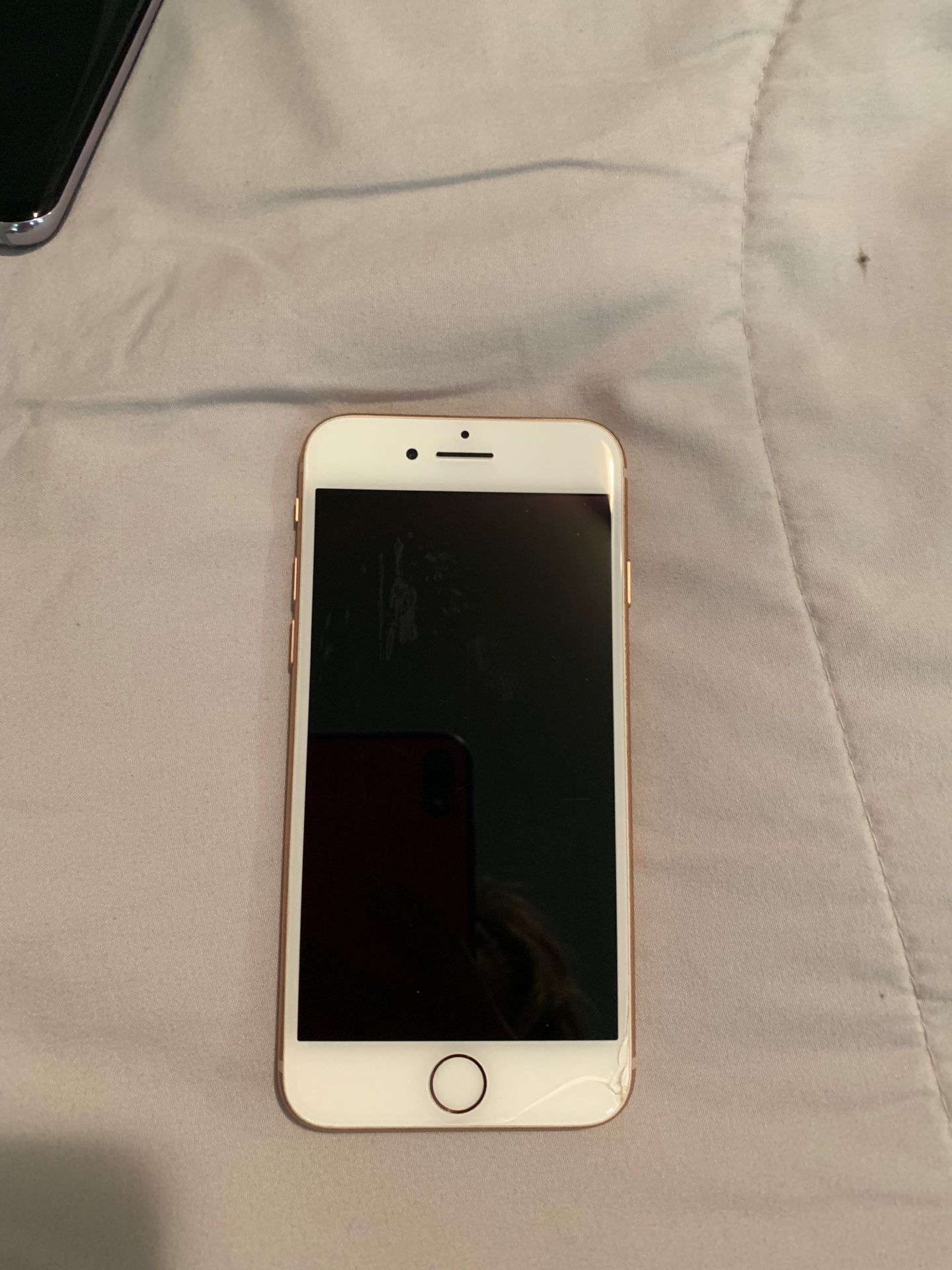 iPhone 8