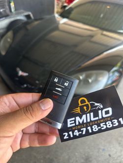 Key Fobs, Car Keys, Lost Keys, Llaves Perdidas, Copias, Programming