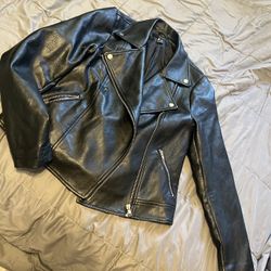 Leather Jackets