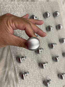 Drawer Cabinet Door Knob Pull Handle