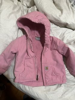 Baby Jacket