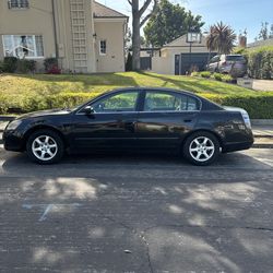 2006 Nissan Altima