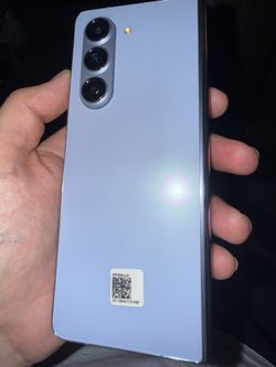 Samsung Z fold 5