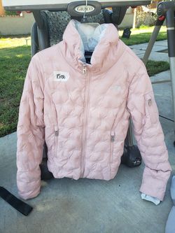 Brand new northern face jacket size medium