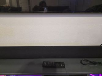 Verizon Stream TV Soundbar (Model ASK-STI6251)