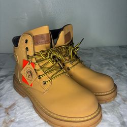 Work Shoes