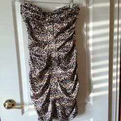 Size 3 dress like new - excellent condition