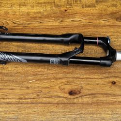 Rockshox Revelation 120mm MTB Fork - 29” Wheel