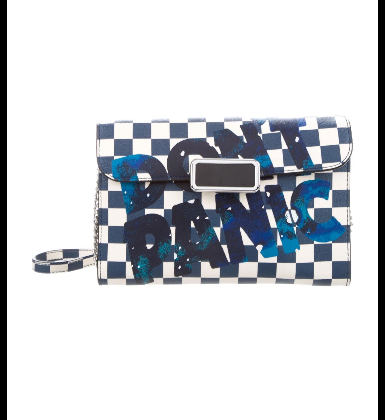 Marc Jacob Don’t Panic Crossbody Bag