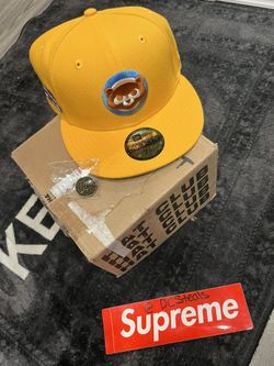 Hat Club Chicago Cubs