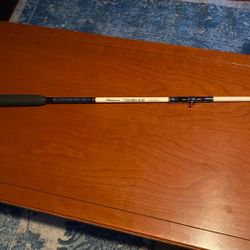 Shakespeare Sturdy Stick (Without Reel)