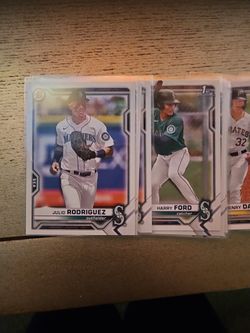 2021 Bowman Draft