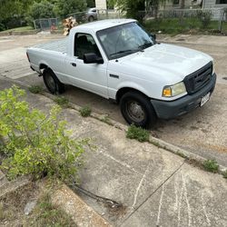 2006 Ford Ranger