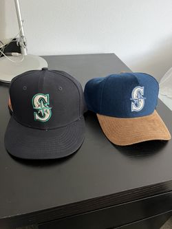 Seattle Mariners Hats