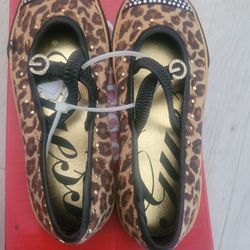 Guess Girl Shoes 