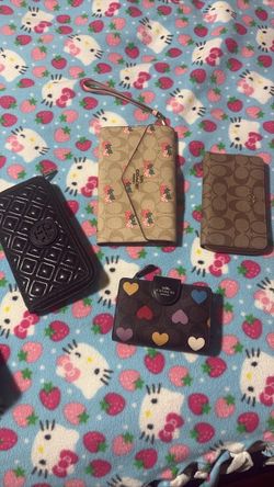 Wallets
