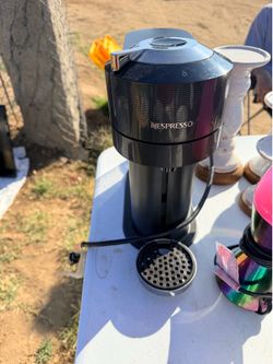 Nespresso