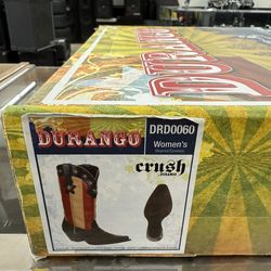 Women’s Western Boots