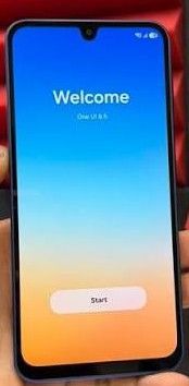 Samsung A17 128gb 5g