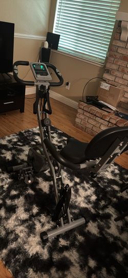 Barwing Stationary Exercise Bike