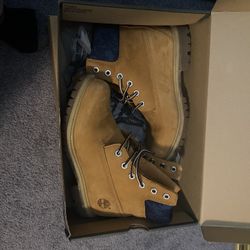  Timberland Shoes 