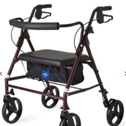 Medical Bariatric Walker