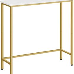 Entry Table 
