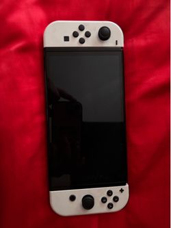 NINTENDO SWITCH FOR SALE