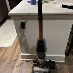 Bissell Crosswave 