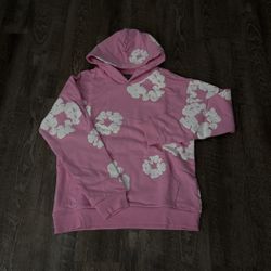Denim Tears Hoodie