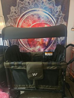 Wonderfold W4