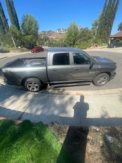 2013 Ram 1500