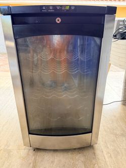 Wine Cooler