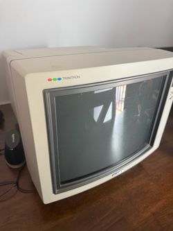 Sony PVM-1390