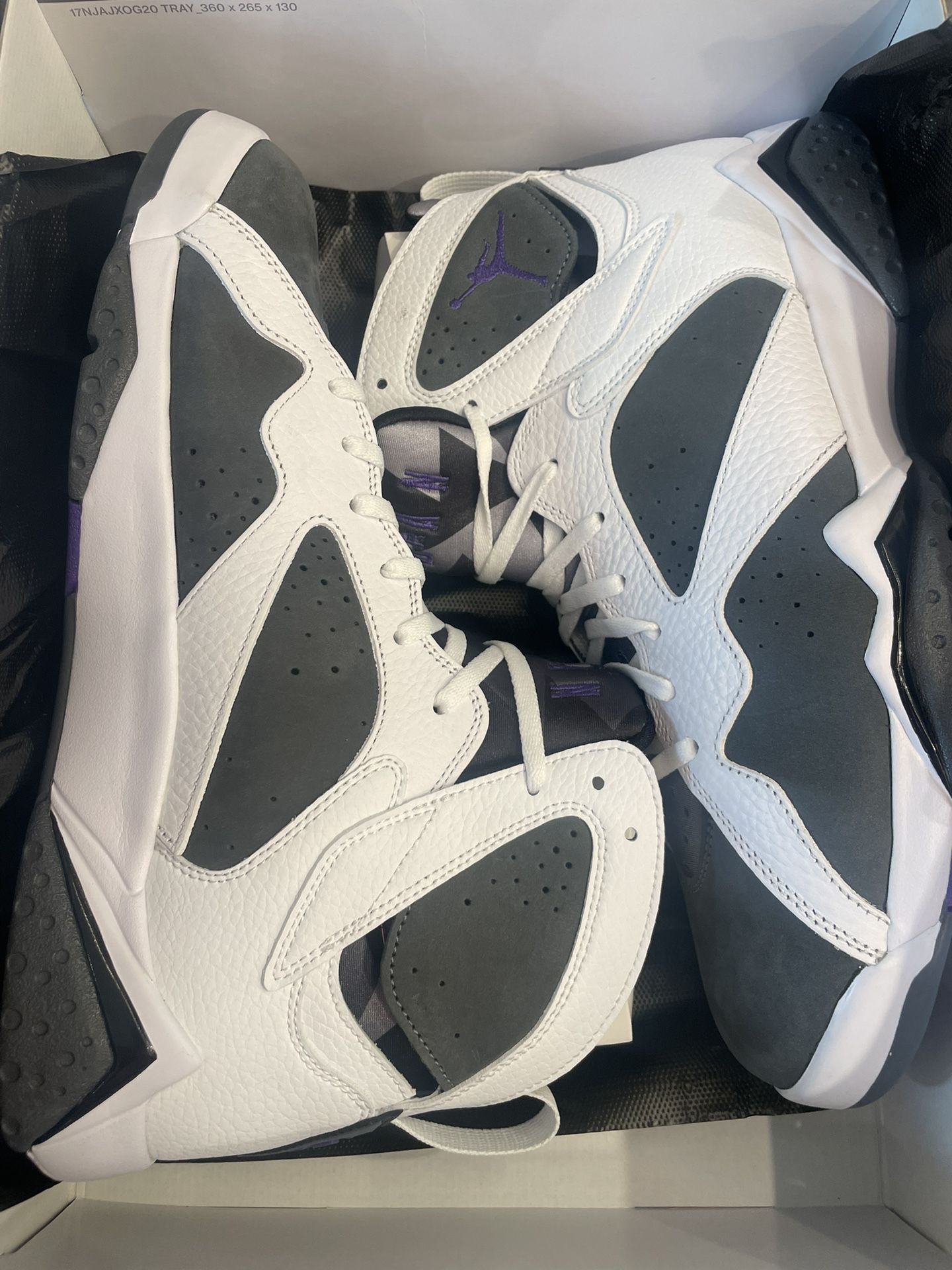 Air Jordan Retro Size 12 