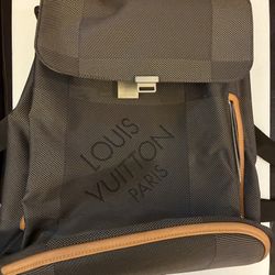 LV Backpack