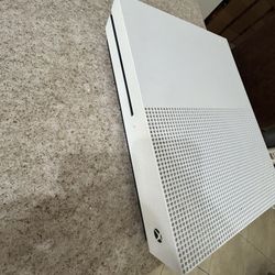 X Box One S