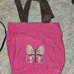 Thirty-one Bag