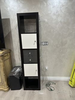 IKEA Cube Cabinet / Shelf 