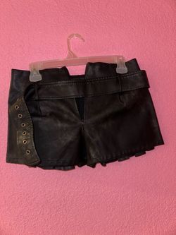 Fashion Nova Skirt